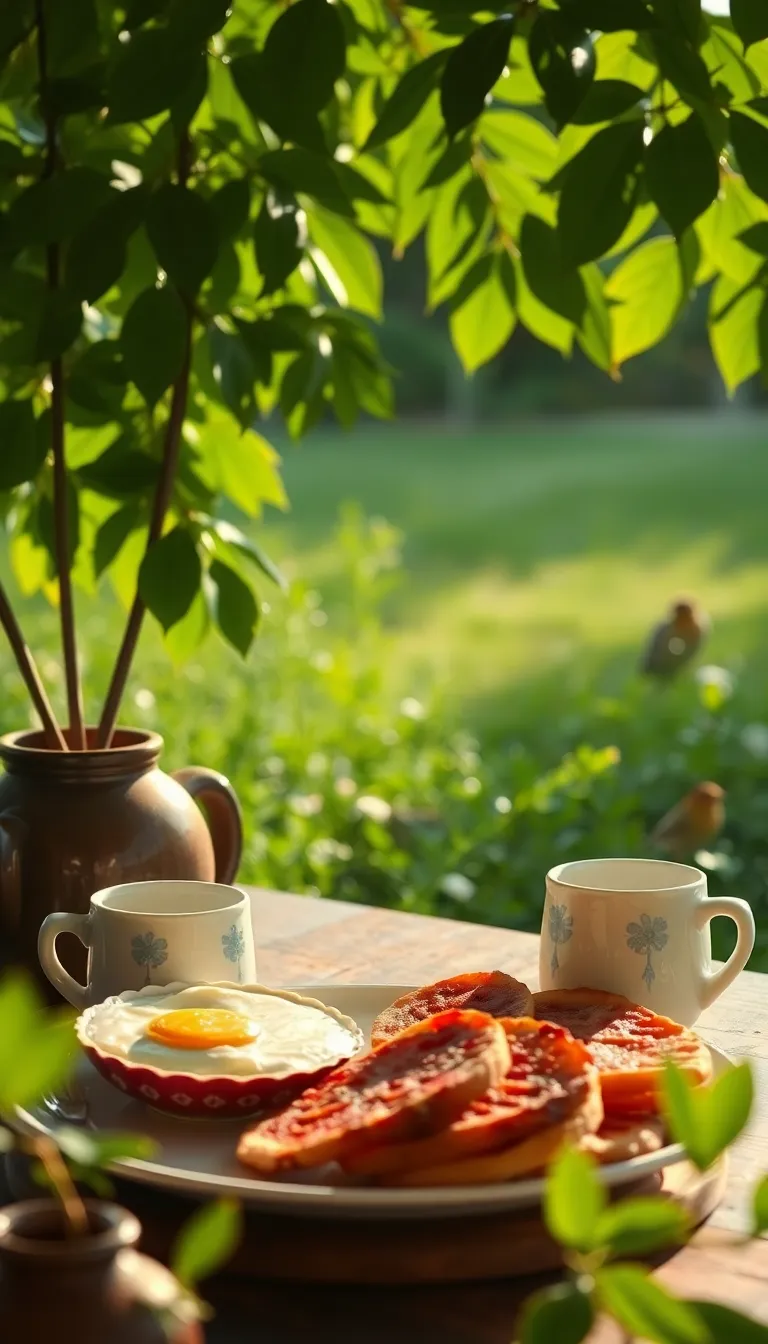 buon pranzo