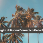 Immagini di Buona Domenica Delle Palme