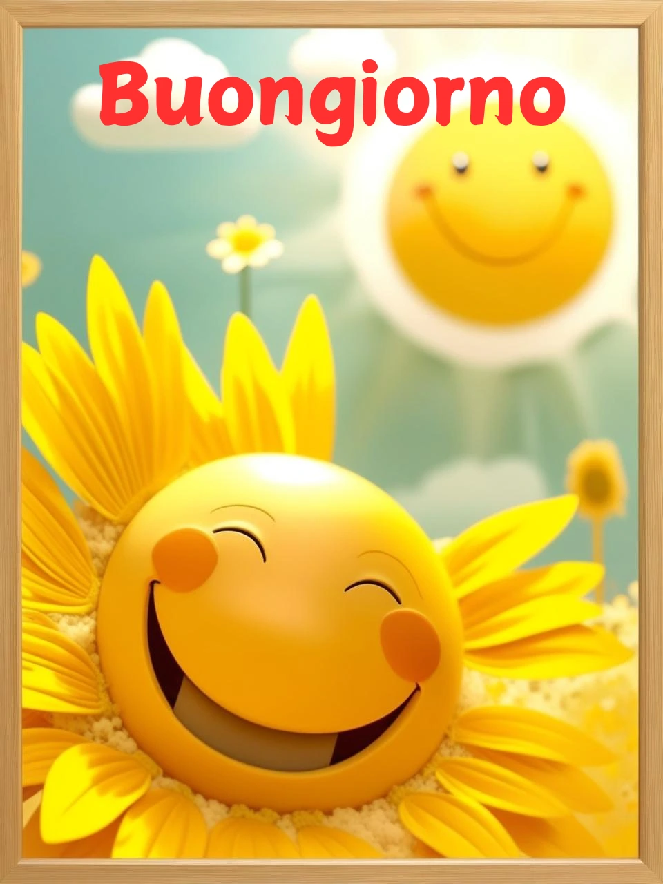 Buongiorno Allegro