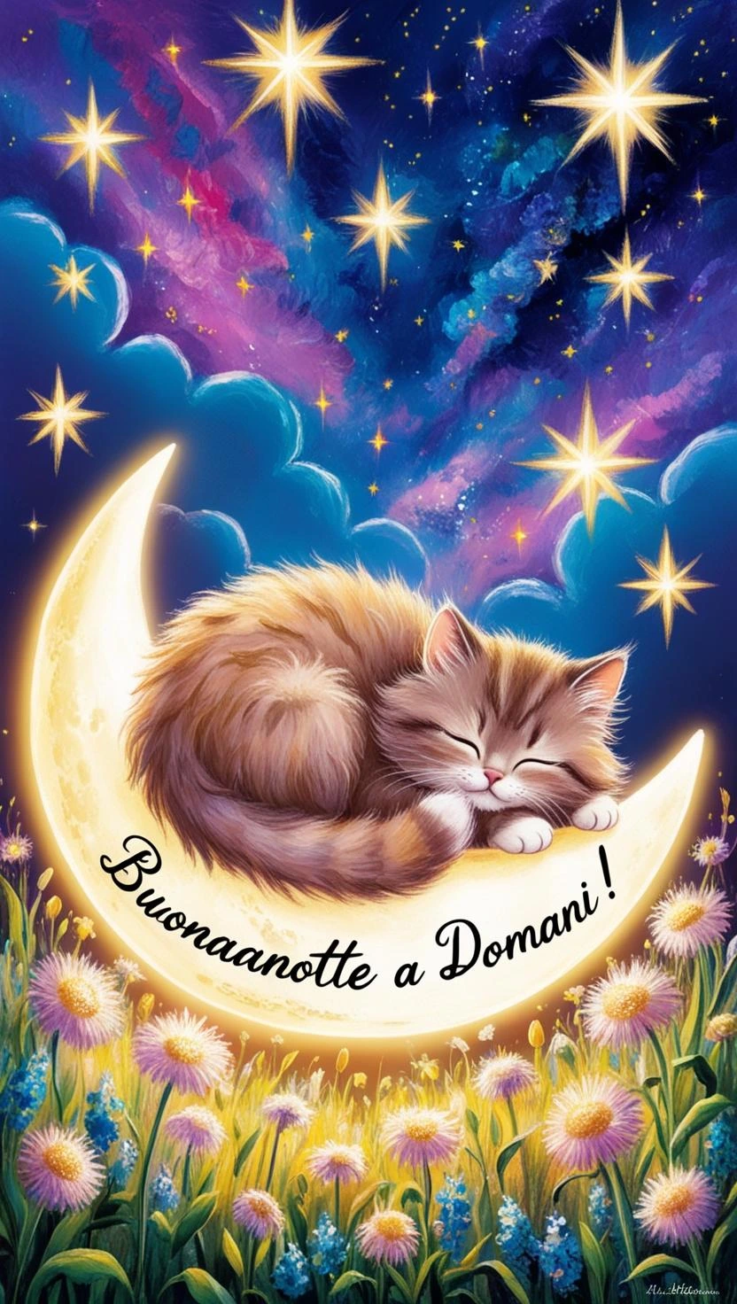 Buonanotte Immagini WhatsApp Del 2026 Nuove Buonanotte Immagini WhatsApp Del 2026 Nuove