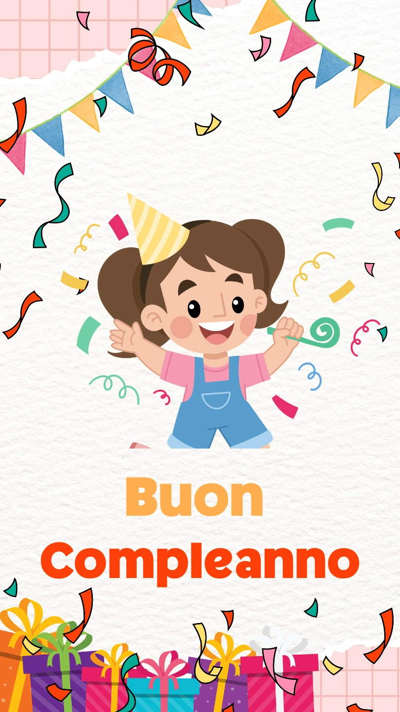 buon compleanno immagini facebook