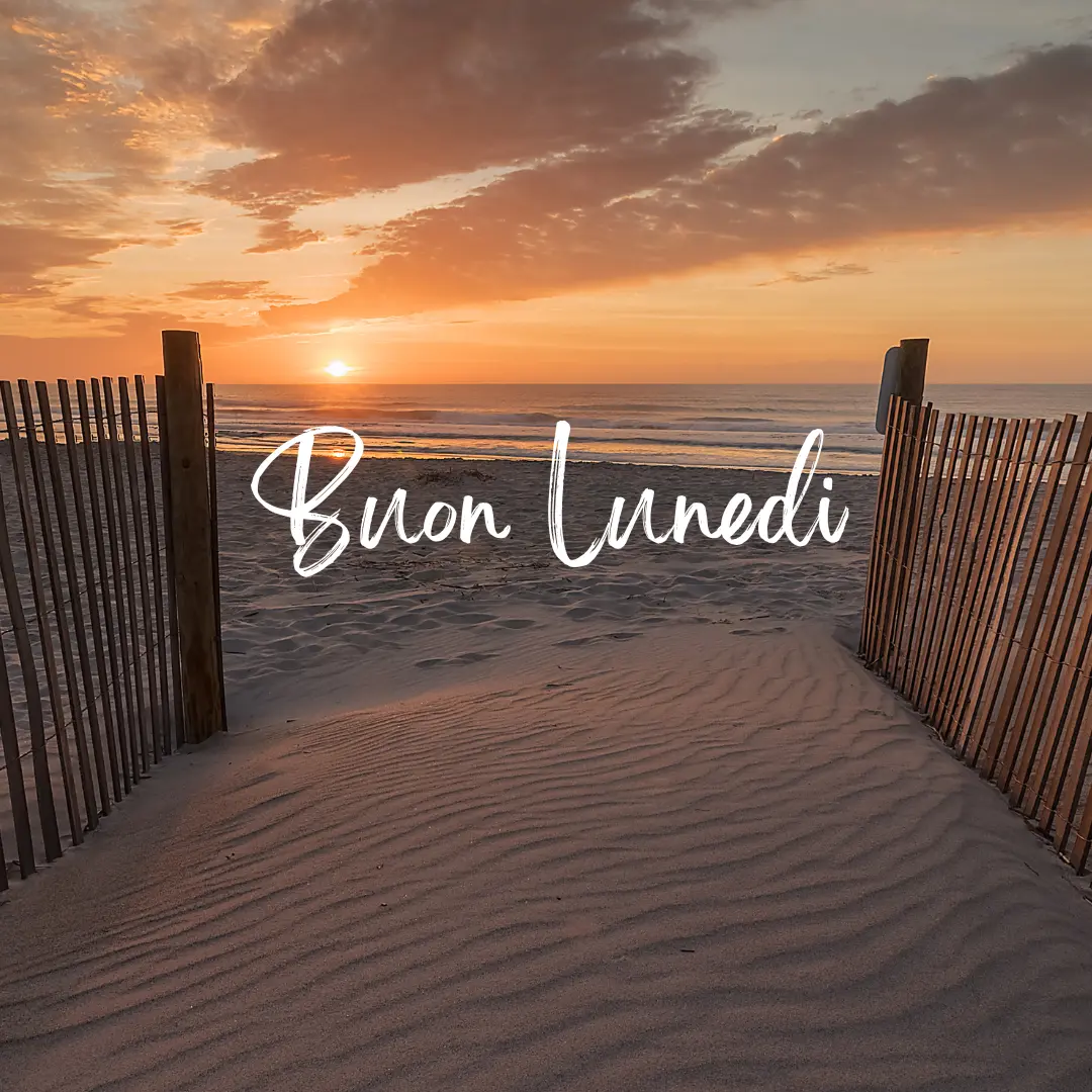 buon lunedì immagini nuove