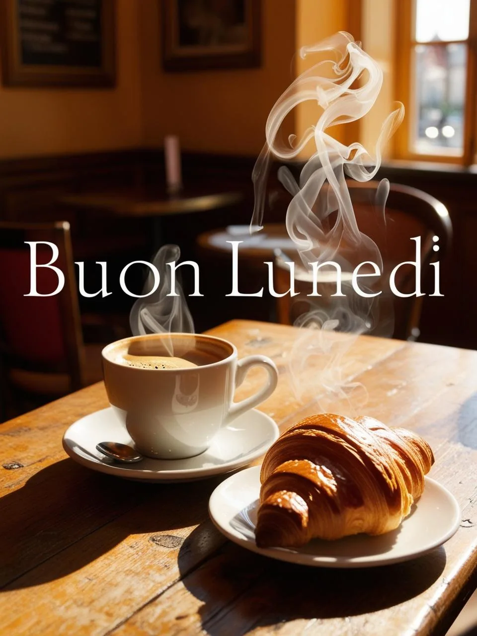 cafe immagini buon lunedi