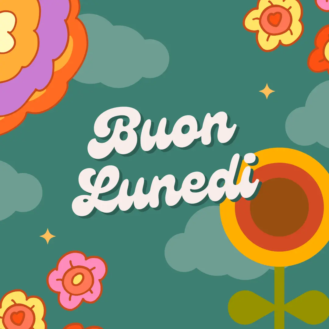 immagini buon lunedì nuove