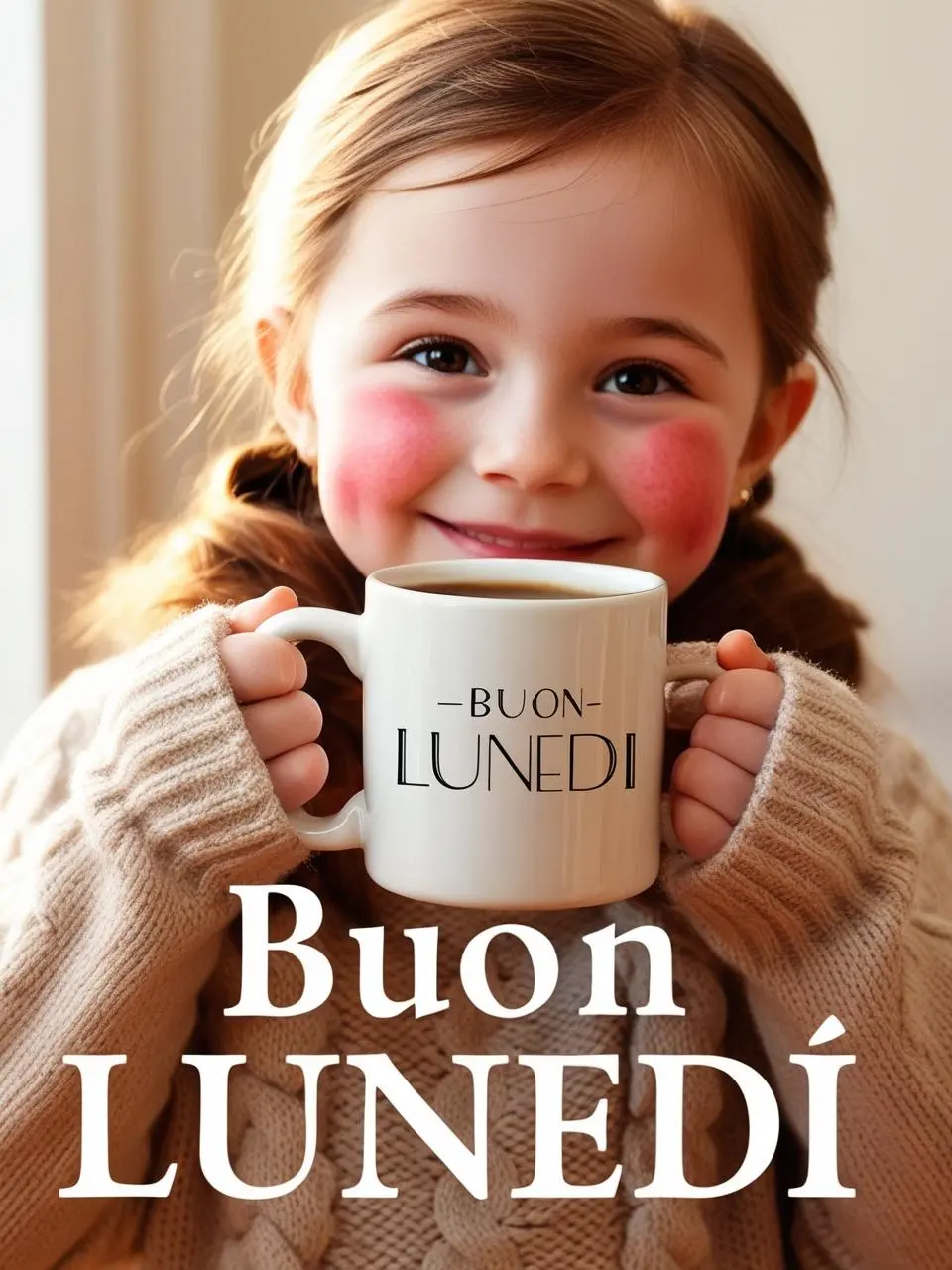 immagini buon lunedi nuove