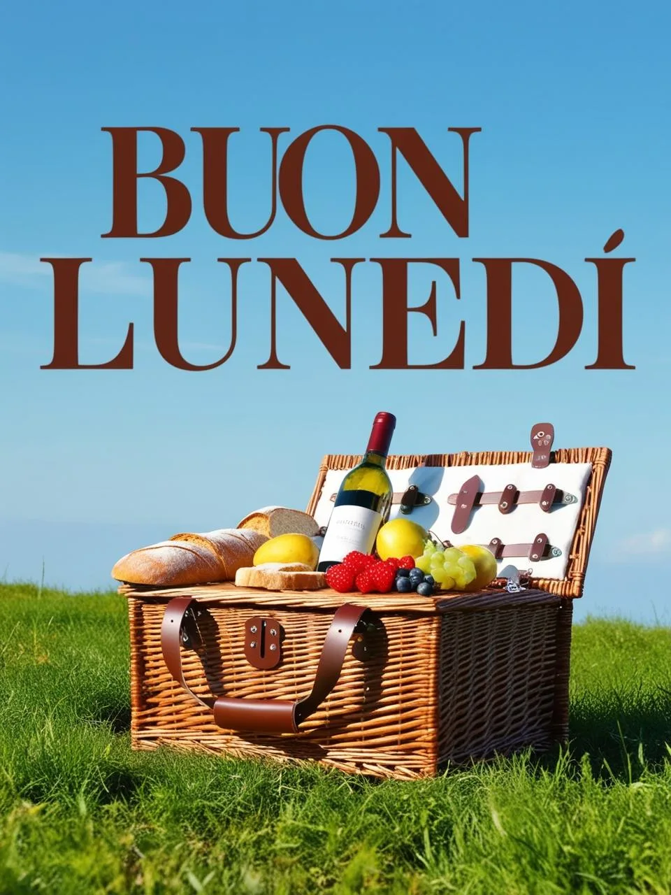 immagini buon lunedi per whatsapp