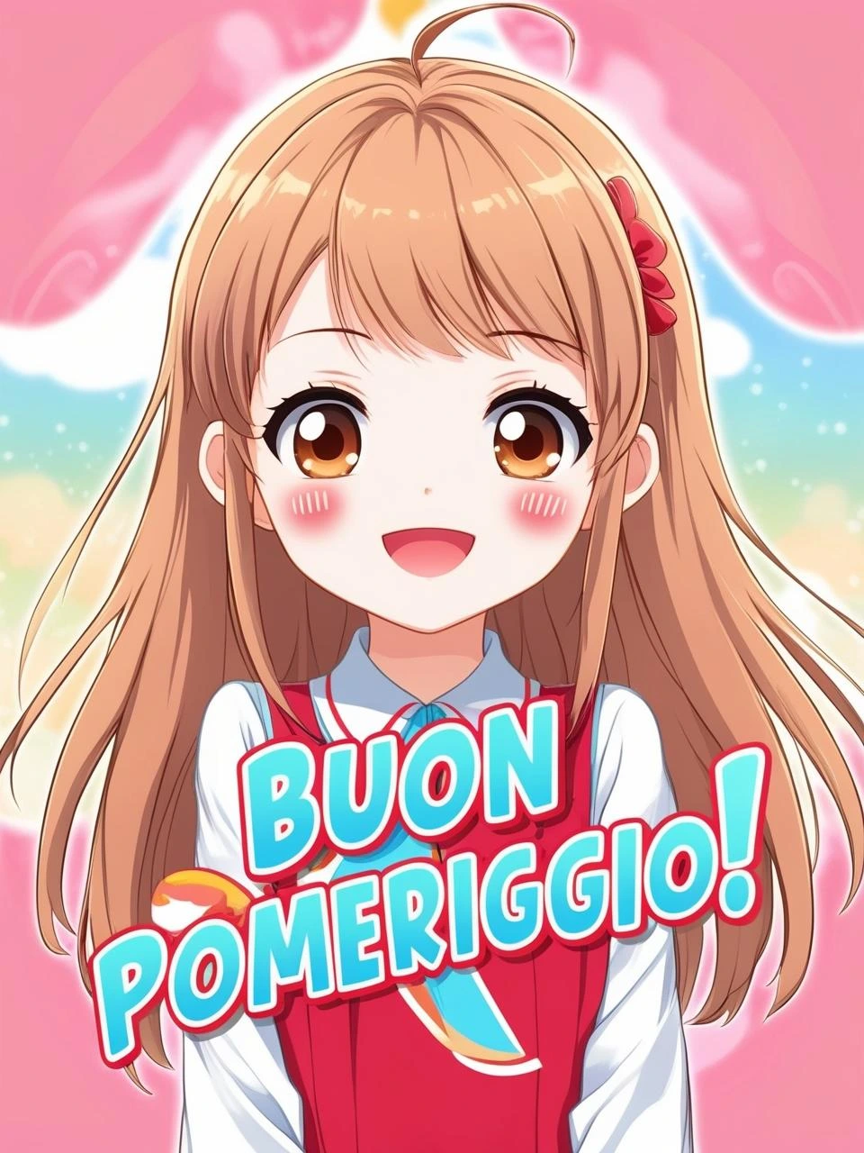 buon pomeriggio divertenti