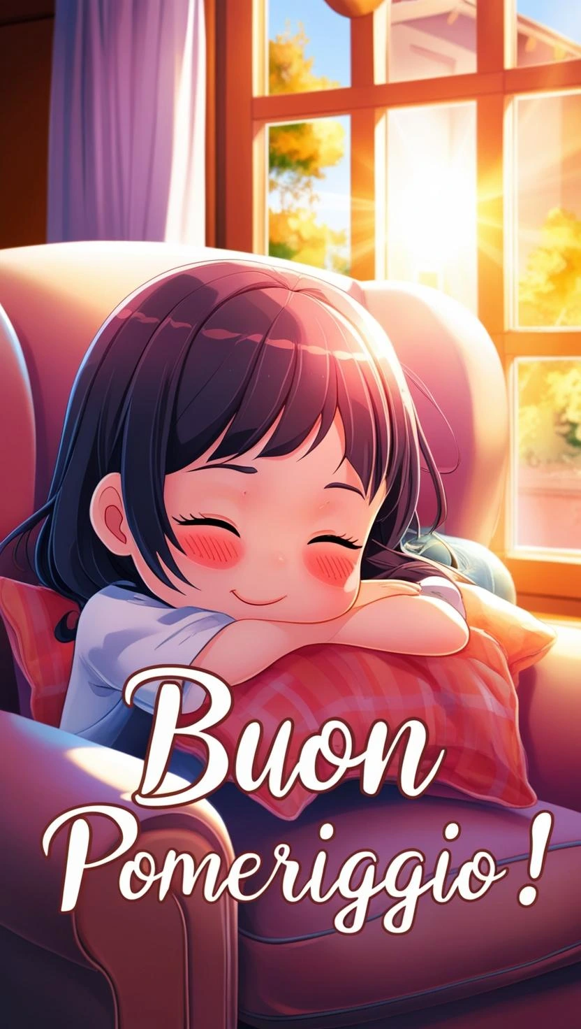 buon pomeriggio whatsapp immagini gratis