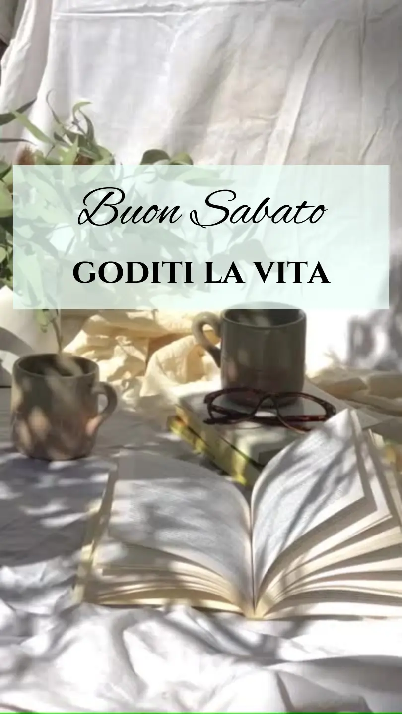 immagini buon sabato sera