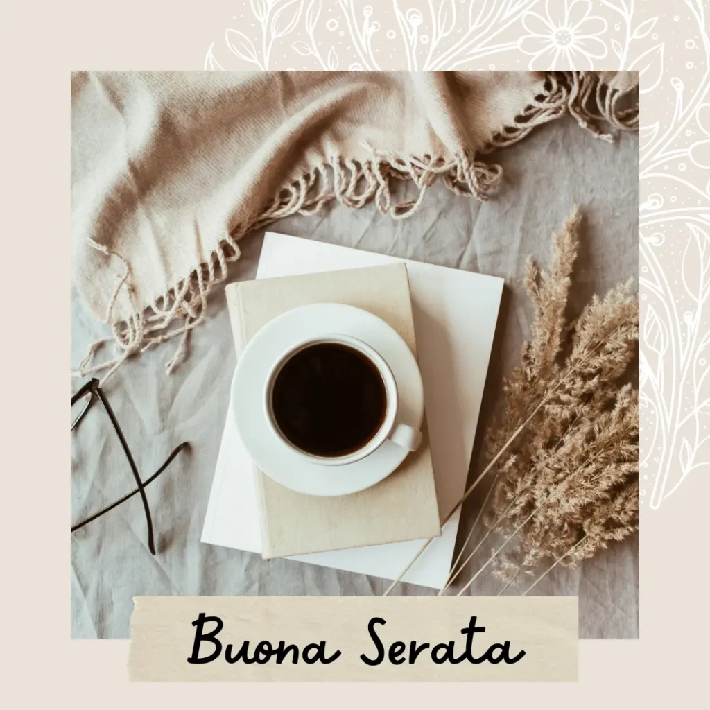 immagini di buona serata