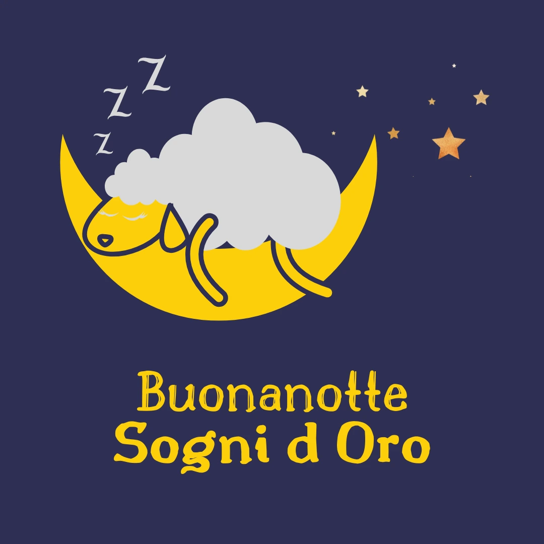buonanotte