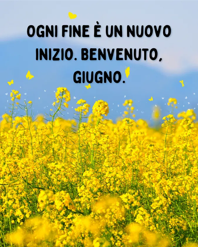 arrivederci maggio immagini