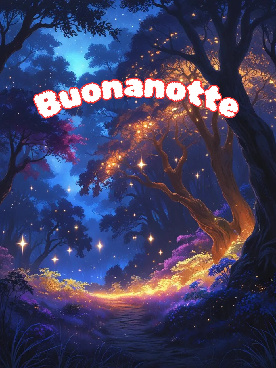 Buonanotte