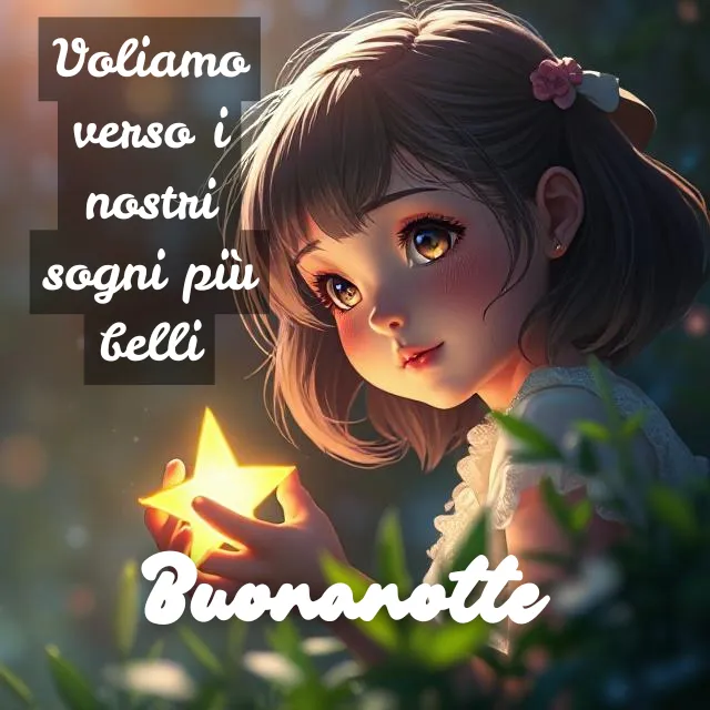 Buonanotte