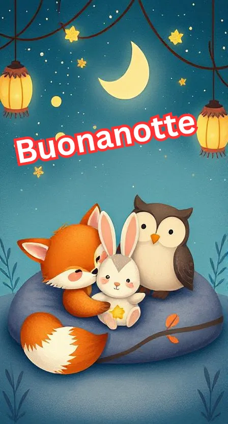 Buonanotte