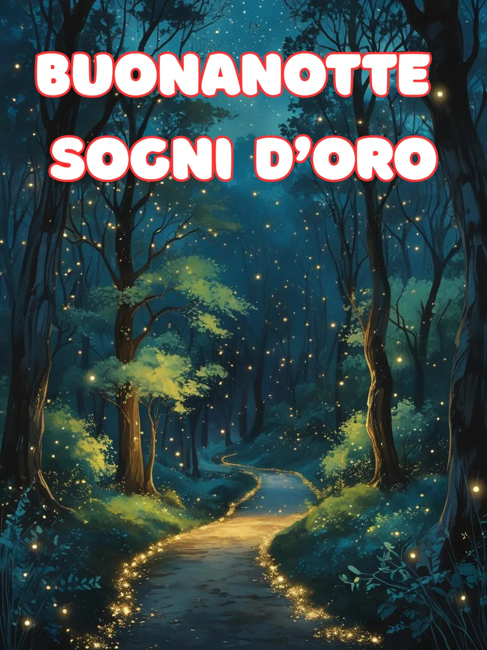Buonanotte Sogni ‘doro