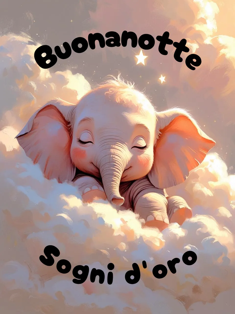 Buonanotte