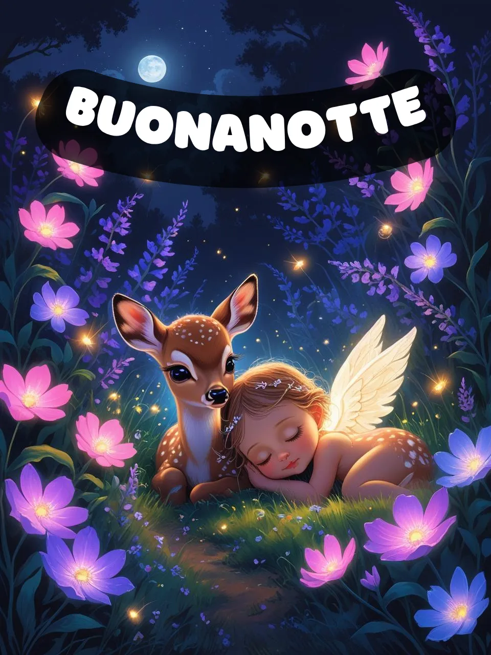 buonanotte