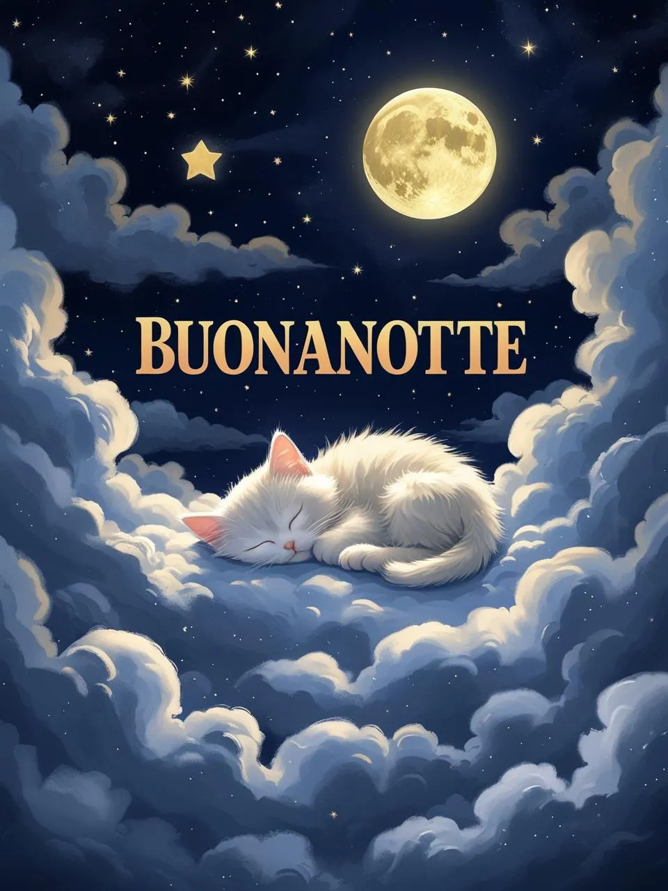 buonanotte