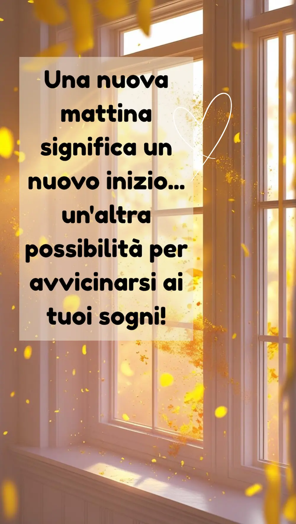 buongiorno immagini frasi