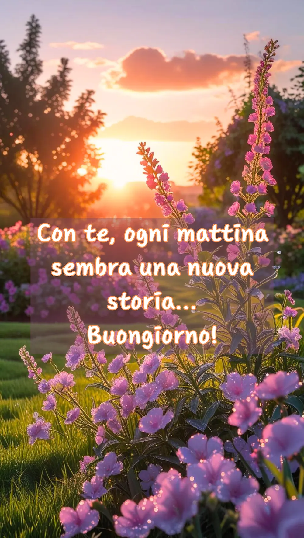 frasi buongiorno immagini