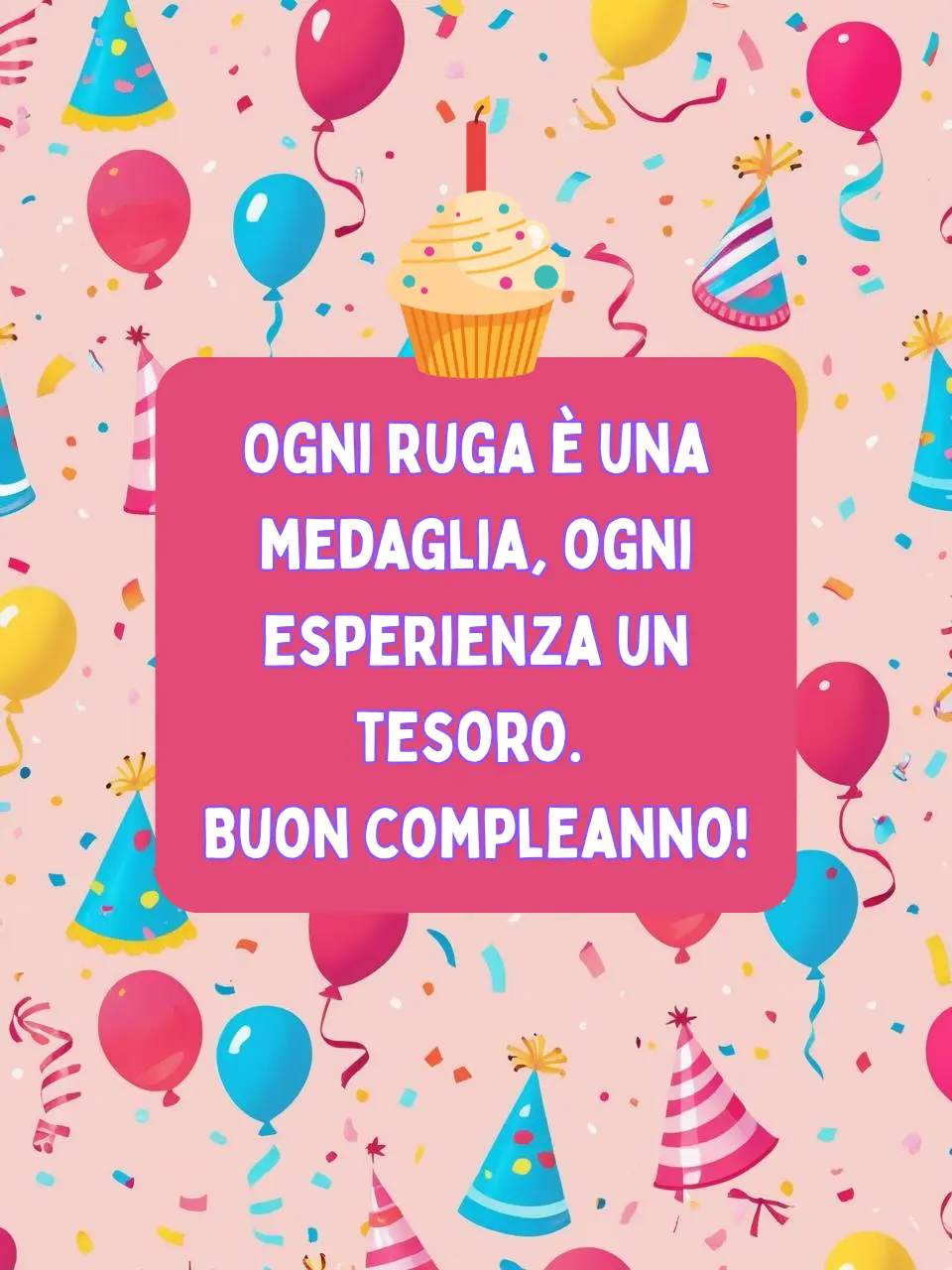 60 buon compleanno frasi