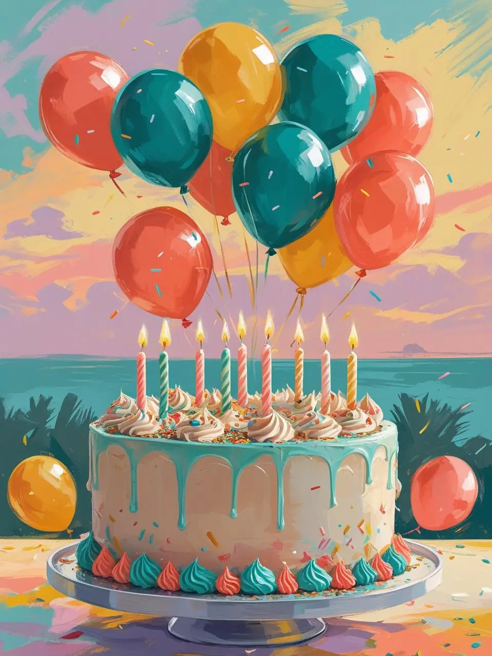 buon compleanno
