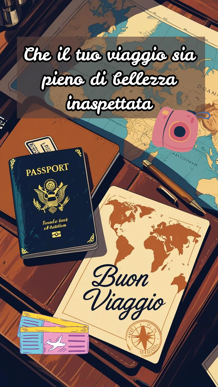 buon viaggio