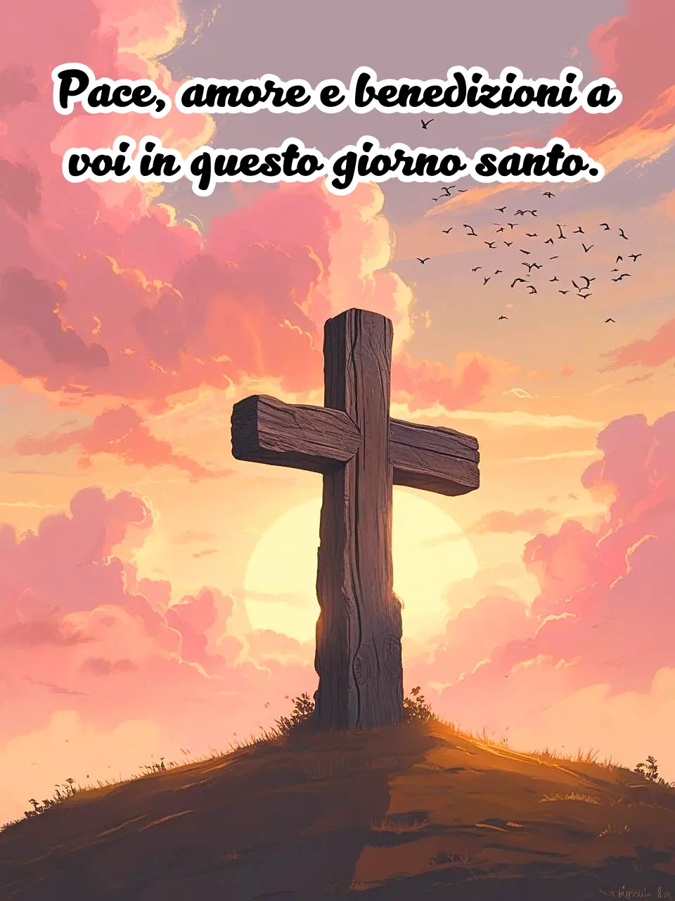 buona domenica religiose