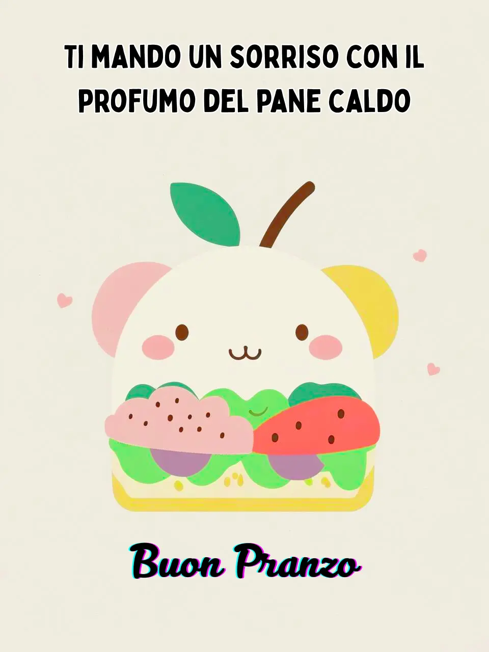 frasi buon pranzo
