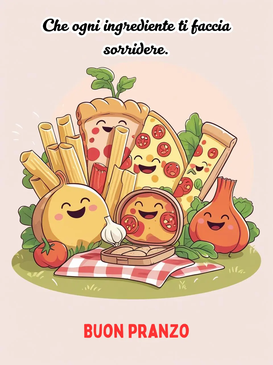 frasi per buon pranzo