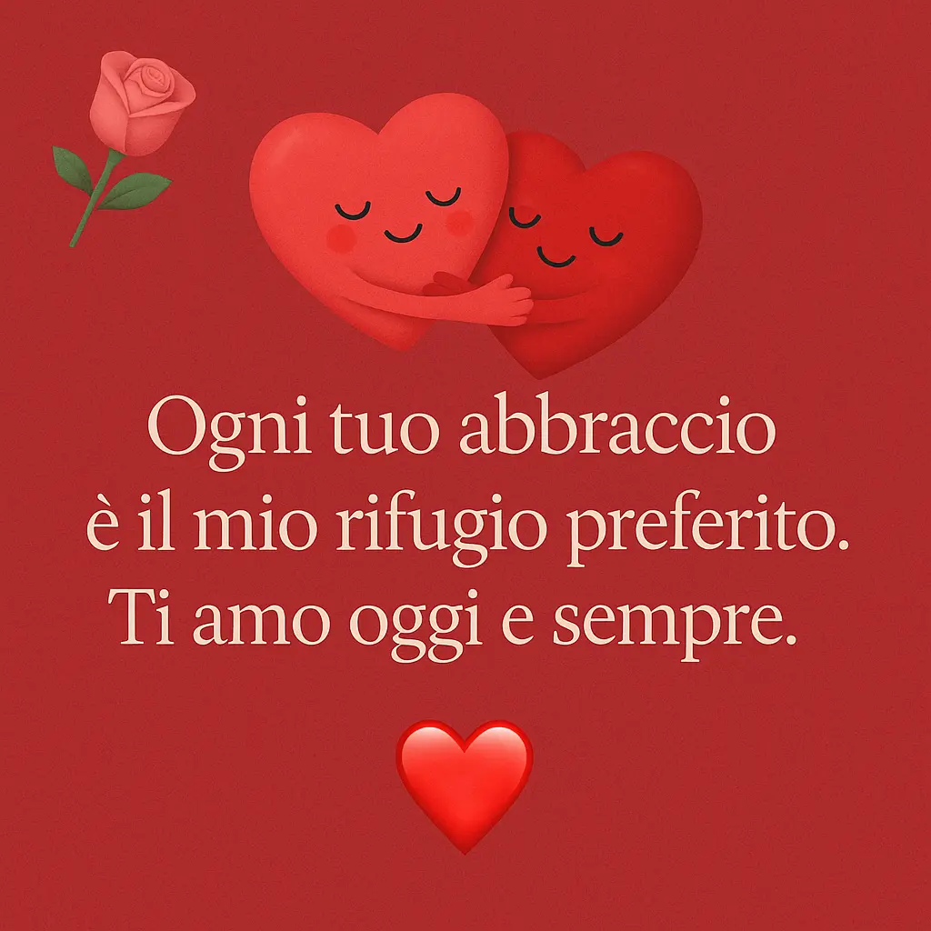 frasi san valentino