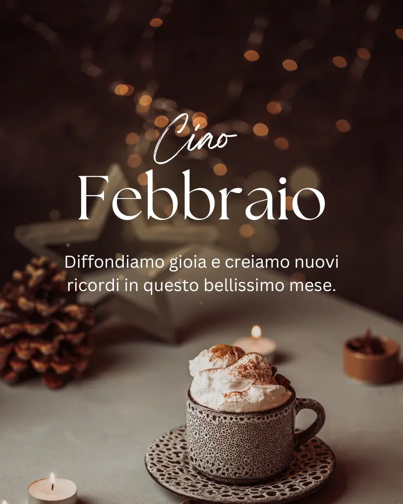 1 Febbraio 2026