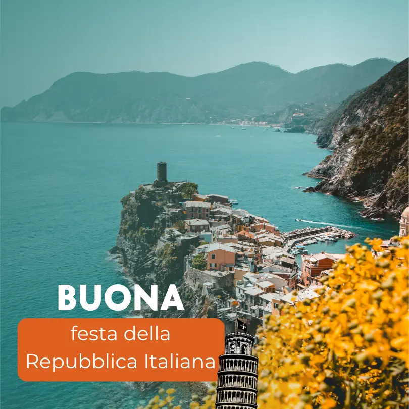 2 giugno buongiorno