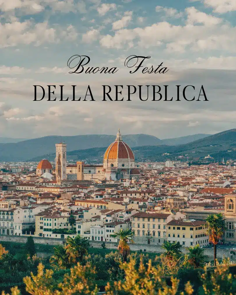 buona festa della respubblica italiane
