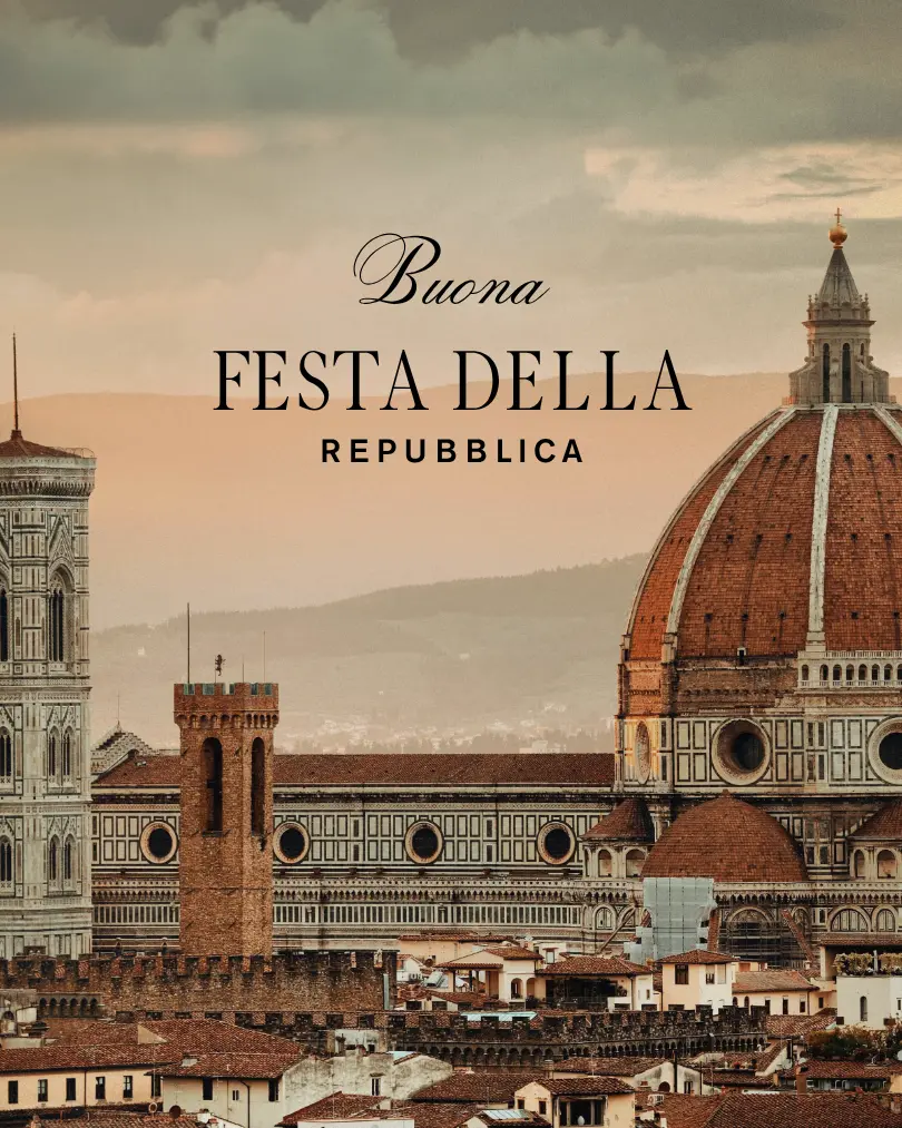 buongiorno festa della repubblica
