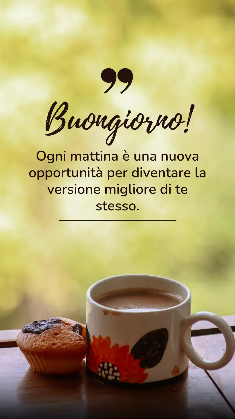 buongiorno