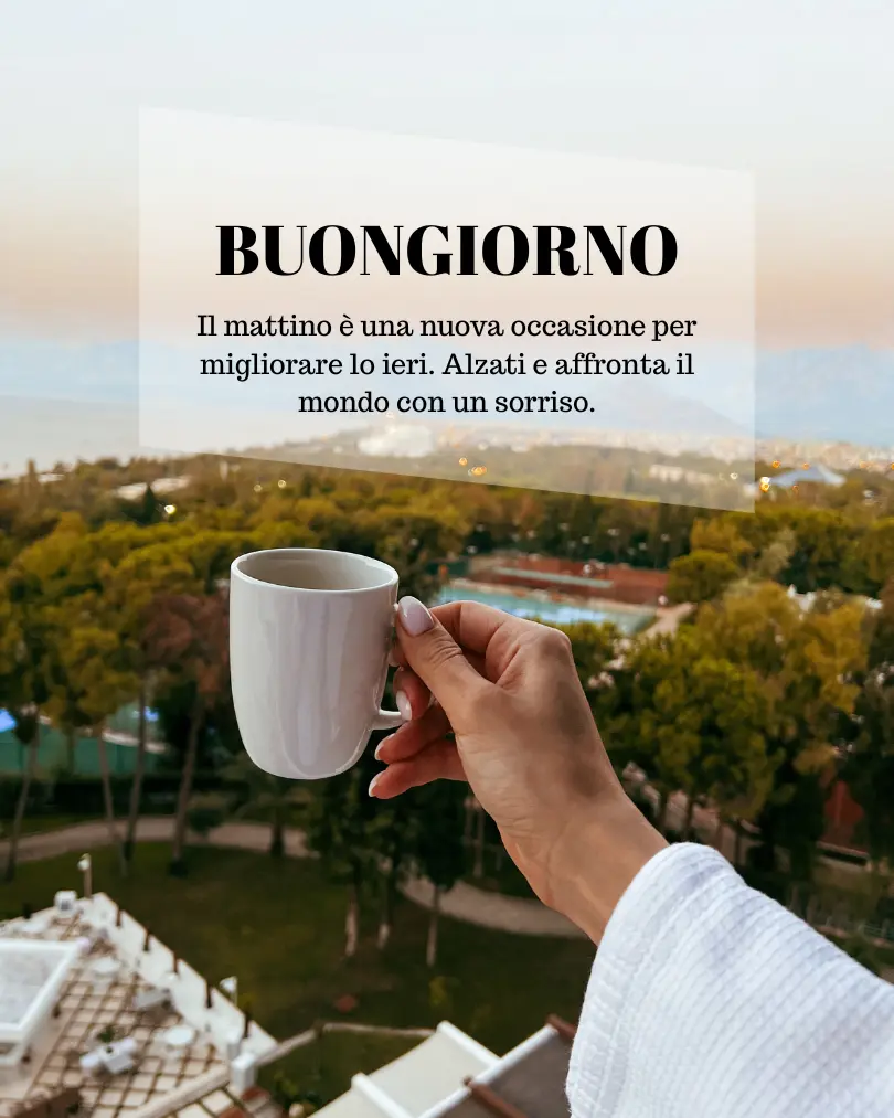 immagini di buongiorno giugno